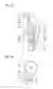 Fig. 28 - Seatbelt retractor