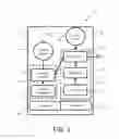 Fig. 03 - Electronic vehicle security system devoid of lock cylinders