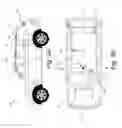 Fig. 04 - OPTIMIZING UWB SATELLITE ANTENNA IN-VEHICLE POSITIONING