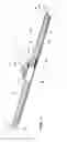 Fig. 02 - Wiper blade with cover