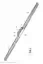 Fig. 03 - Wiper blade with cover