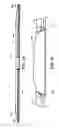 Fig. 11 - Wiper blade with cover