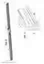 Fig. 14 - Wiper blade with cover