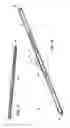 Fig. 17 - Wiper blade with cover