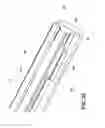 Fig. 22 - Wiper blade with cover