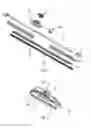 Fig. 02 - Connector between a wiper blade and a drive arm