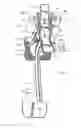 Fig. 01 - Pedal stroke sensor attachment structure of automotive vehicle