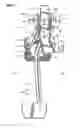 Fig. 02 - Pedal stroke sensor attachment structure of automotive vehicle
