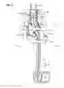 Fig. 03 - Pedal stroke sensor attachment structure of automotive vehicle