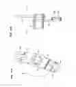 Fig. 12 - Pedal stroke sensor attachment structure of automotive vehicle