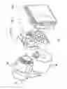 Fig. 10 - Hydraulic assembly for a vehicle brake system