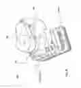 Fig. 11 - Hydraulic assembly for a vehicle brake system