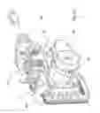 Fig. 13 - Hydraulic assembly for a vehicle brake system