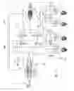 Fig. 15 - Hydraulic assembly for a vehicle brake system