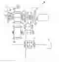 Fig. 01 - Engagement device and power transmission device