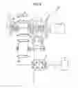 Fig. 06 - Engagement device and power transmission device