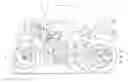 Fig. 01 - Traction control system and saddled vehicle