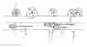Fig. 01 - Method and system for post-collision manoeuvre planning and vehicle equipped with such system