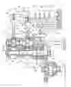 Fig. 01 - Transmission and shift control system