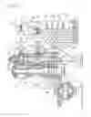 Fig. 12 - Transmission and shift control system