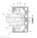 Fig. 08 - Transportation system and displacement device therefor