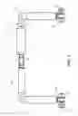 Fig. 05 - Handle for stroller
