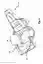 Fig. 07 - Device for connecting a steering column to a crossmember
