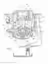 Fig. 04 - Adjustable steering column mechanism with antitheft lock