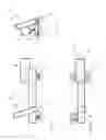 Fig. 02 - Securing arrangement for a steering gear housing