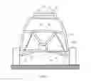 Fig. 02 - Arcuate frame for a vehicle