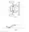 Fig. 07 - Arcuate frame for a vehicle