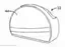 Fig. 01 - Fixing method of wheel cover