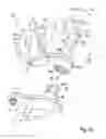 Fig. 03 - Drive arrangement for adjusting a component in a motor vehicle