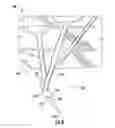 Fig. 07 - Drag reducing mirror assemblies for vehicles