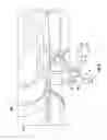 Fig. 08 - Drag reducing mirror assemblies for vehicles