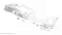 Fig. 01 - AERODYNAMICALLY EFFICIENT FREIGHT TRUCK AND TRAILER