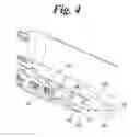 Fig. 05 - AERODYNAMICALLY EFFICIENT FREIGHT TRUCK AND TRAILER
