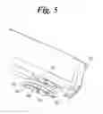 Fig. 06 - AERODYNAMICALLY EFFICIENT FREIGHT TRUCK AND TRAILER