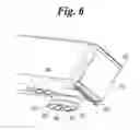 Fig. 07 - AERODYNAMICALLY EFFICIENT FREIGHT TRUCK AND TRAILER