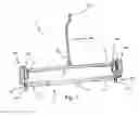 Fig. 02 - Collapsible Towing Dolly