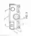 Fig. 04 - Bicycle pedal with integrated security system