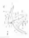Fig. 05 - Front fender structure for saddle-ride type vehicle