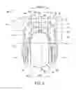 Fig. 06 - Front fender structure for saddle-ride type vehicle