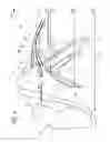 Fig. 09 - Front fender structure for saddle-ride type vehicle