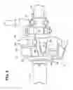 Fig. 04 - Handlebar-mounted switch device for a saddle-type vehicle, and vehicle including same