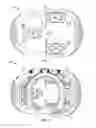 Fig. 02 - Cleat assembly for clipless bicycle pedal