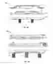 Fig. 04 - Cleat assembly for clipless bicycle pedal