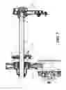 Fig. 08 - Continuously variable transmission mounting assembly