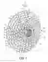 Fig. 02 - Bicycle sprocket and bicycle sprocket assembly
