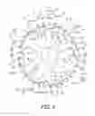 Fig. 04 - Bicycle sprocket and bicycle sprocket assembly